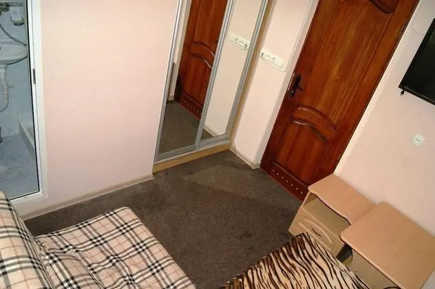 Standard Tek Kişilik Oda