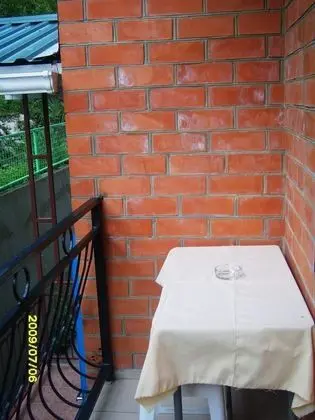 Standard Tek Kişilik Oda