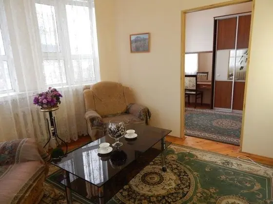 Luxury Tek Büyük veya İki Ayrı Yataklı Oda