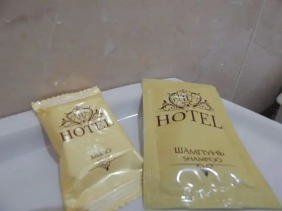 Luxury Tek Büyük veya İki Ayrı Yataklı Oda