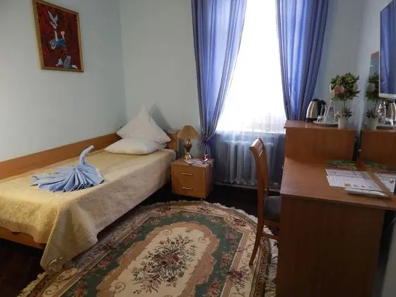 Standard Tek Kişilik Oda