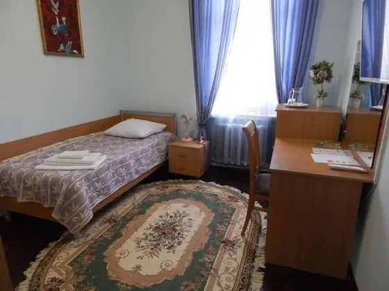 Standard Tek Kişilik Oda