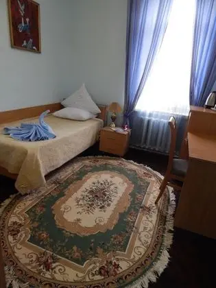Standard Tek Kişilik Oda