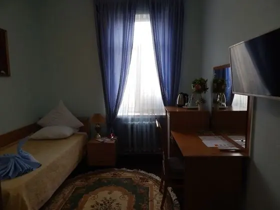 Standard Tek Kişilik Oda