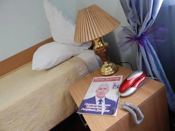 Standard Tek Kişilik Oda