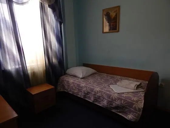 Standard Tek Kişilik Oda