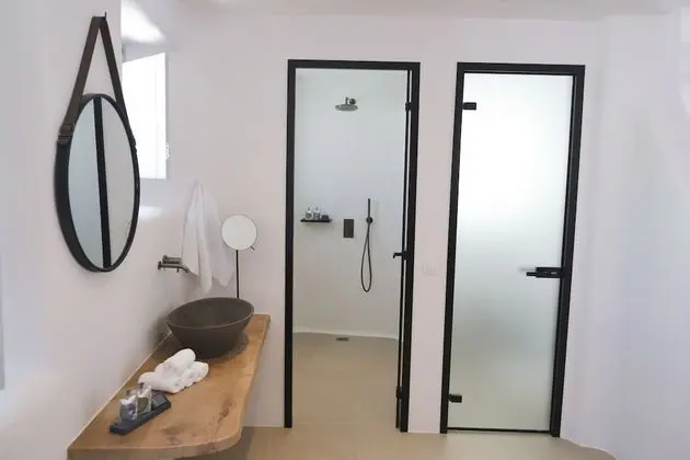 Superior Oda (Outdoor Jetted Tub)