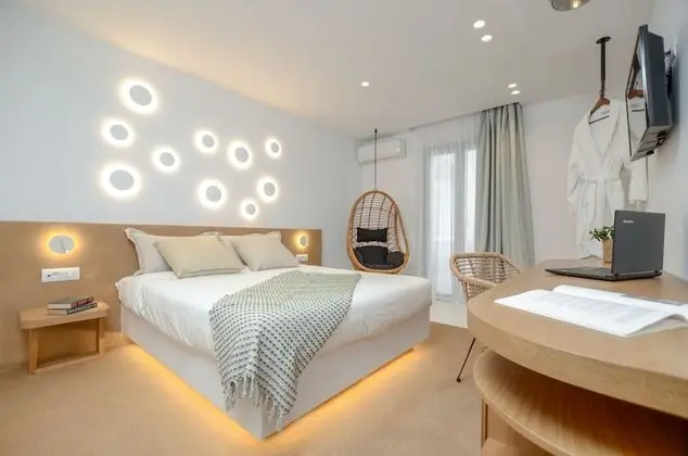 Basic Suite (Orpheus Semi-basement, Steam Bath, Outdoor Hot tub)