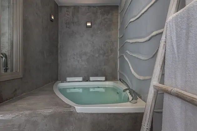 Honeymoon Süit