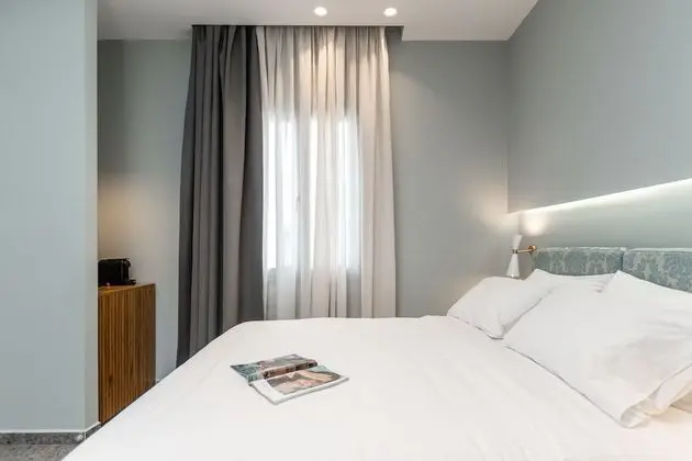 Queen Double Room