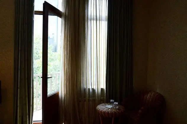 City Tek Kişilik Oda, 1 Çift Kişilik Yatak, Şehir Manzaralı