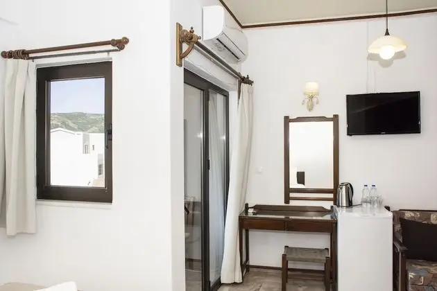 Basic İki Ayrı Yataklı Oda