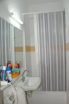 İki Ayrı Yataklı Oda, Deniz Manzaralı