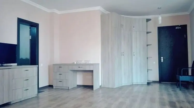 Family Oda, Kısmi Deniz Manzaralı