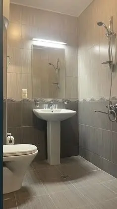 Junior Oda, Deniz Manzaralı