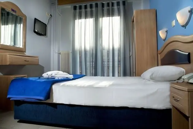 Tek Kişilik Oda