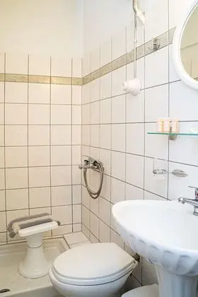 Tek Kişilik Oda