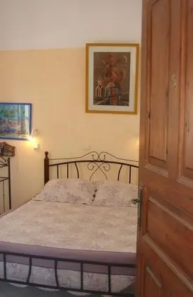 Economy Oda, Balkon