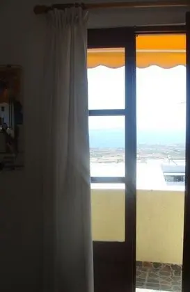 Economy Oda, Balkon