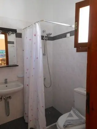Economy Oda, Balkon