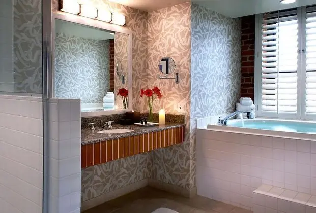 Süit, 1 Yatak Odası, Koy Manzaralı