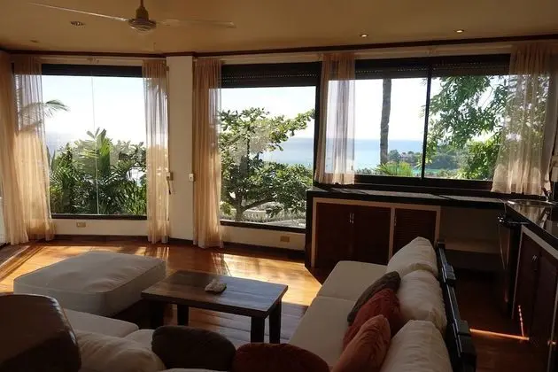 Panoramic Villa, 3 Yatak Odası, Okyanus Manzaralı