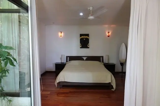 Panoramic Villa, 3 Yatak Odası, Okyanus Manzaralı