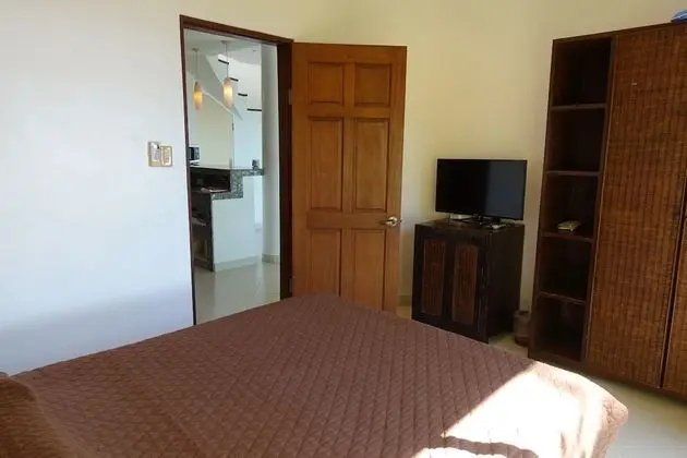 Panoramic Villa, 3 Yatak Odası, Okyanus Manzaralı