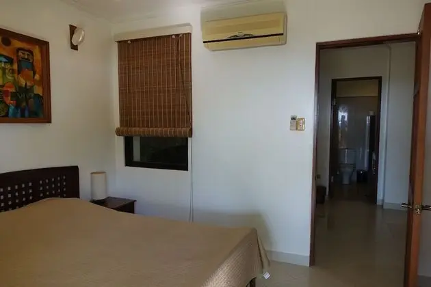 Panoramic Villa, 3 Yatak Odası, Okyanus Manzaralı