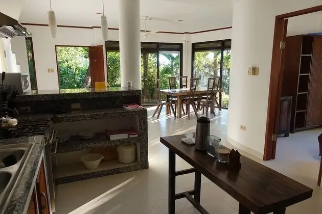 Panoramic Villa, 3 Yatak Odası, Okyanus Manzaralı