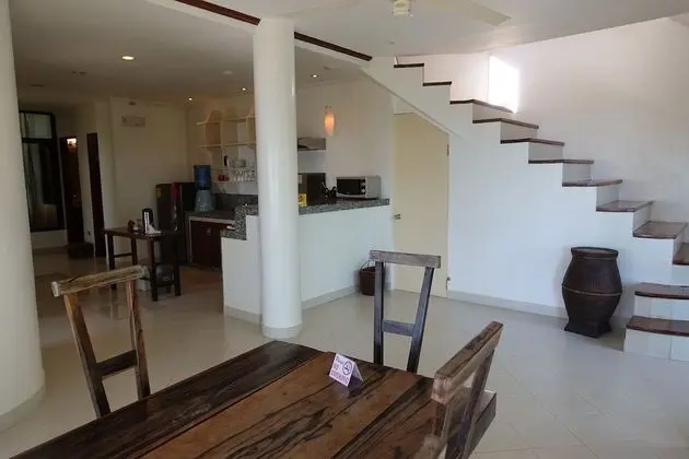 Panoramic Villa, 3 Yatak Odası, Okyanus Manzaralı