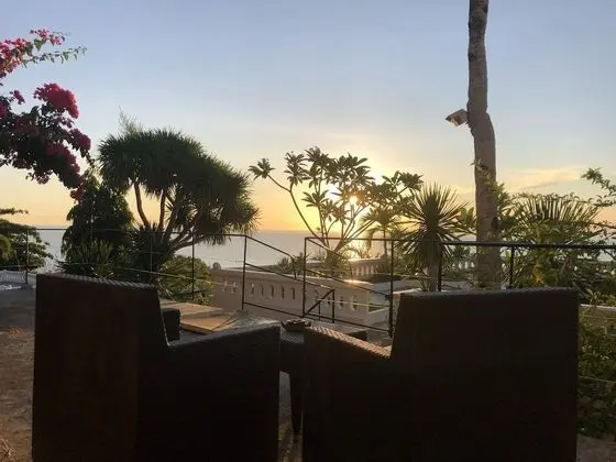 Panoramic Villa, 3 Yatak Odası, Okyanus Manzaralı