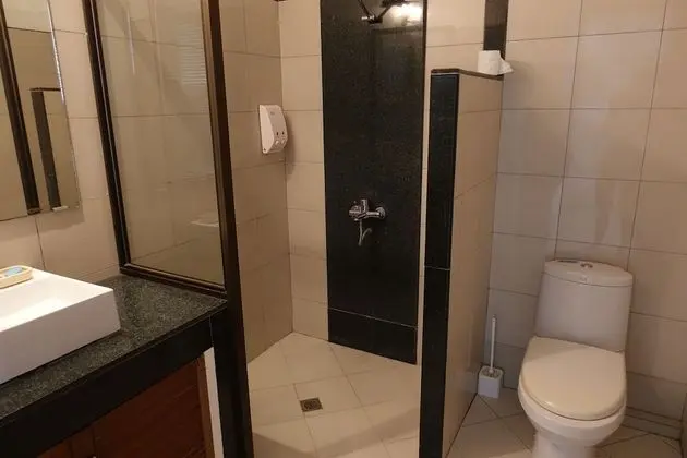 Panoramic Villa, 3 Yatak Odası, Okyanus Manzaralı