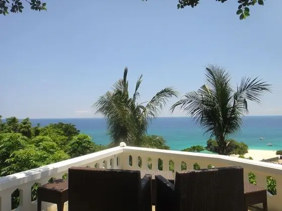 Panoramic Villa, 3 Yatak Odası, Okyanus Manzaralı