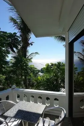 Panoramic Villa, 3 Yatak Odası, Okyanus Manzaralı