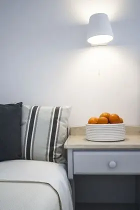 Standard Üç Kişilik Oda