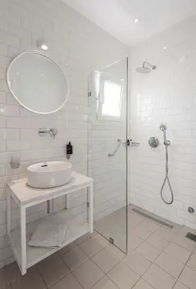 Standard Üç Kişilik Oda