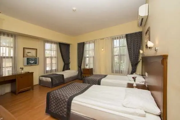 Çift ​​kişilik Standard