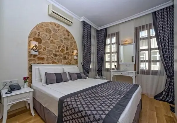 Çift ​​kişilik Standard