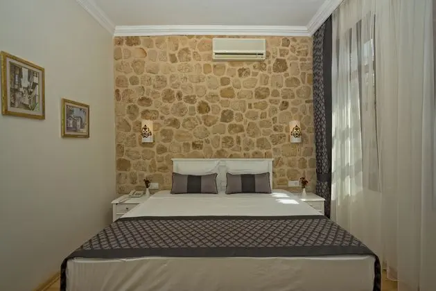 Çift ​​kişilik Standard