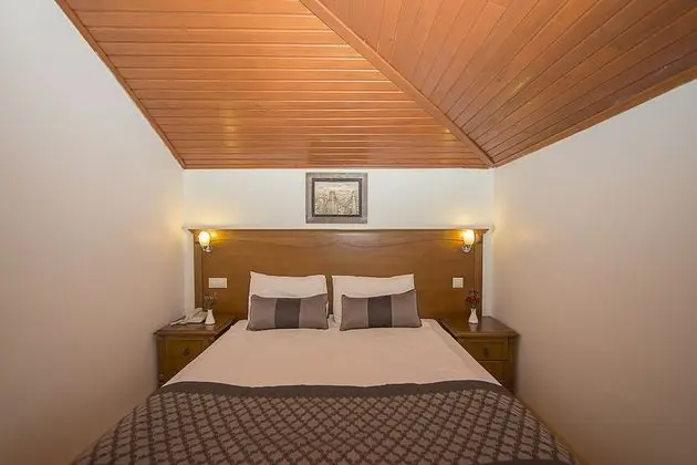 Deluxe Tek Büyük veya İki Ayrı Yataklı Oda, 1 Yatak Odası, Sigara İçilmez, Şehir Manzaralı