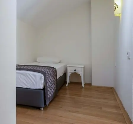 Romantic Oda, 1 Yatak Odası, Teras, Deniz Manzaralı