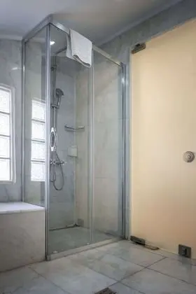 Romantic Oda, 1 Yatak Odası, Teras, Deniz Manzaralı