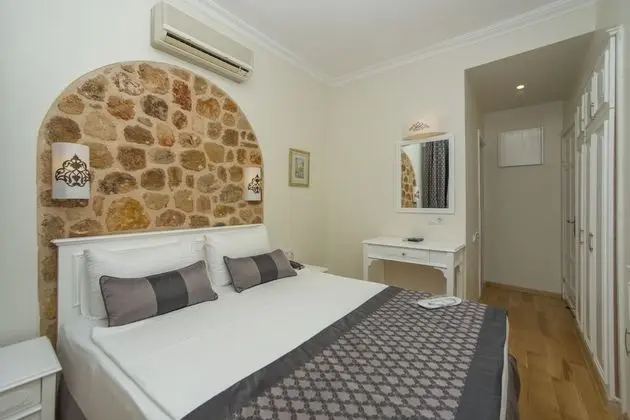 Standard Oda, Sigara İçilmez, Şehir Manzaralı