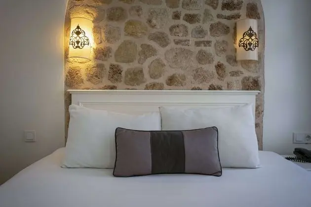 Standard Oda, Sigara İçilmez, Şehir Manzaralı