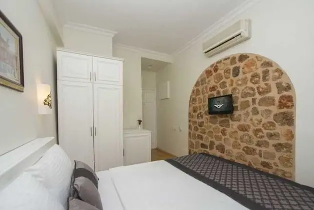 Tek Kişilik Oda Standard