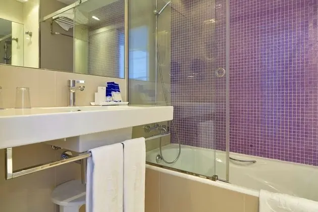 Standard Tek Büyük Yataklı Oda, Balkon, Deniz Manzaralı