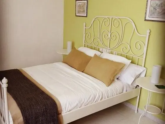 Standard Tek Büyük veya İki Ayrı Yataklı Oda, 1 Yatak Odası, Dağ Manzaralı (2 adults + 1 child)