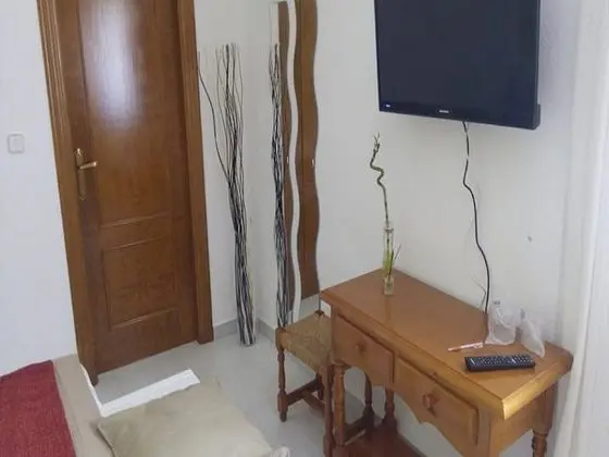 Standard Tek Büyük veya İki Ayrı Yataklı Oda, 1 Yatak Odası, Dağ Manzaralı (2 adults + 1 child)