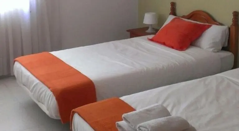 Standard Üç Kişilik Oda, Dağ Manzaralı